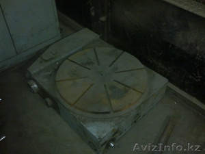 Продам Координатно-растачной станок #11922