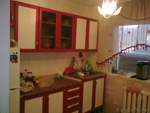 дом 6 комн. р-н а/вокз. Саяхат #17287