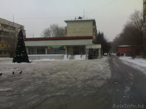 Продам торговую площадь #13469