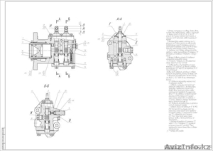 Обучаю черчению на КОМПАСе. #12465