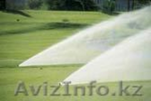 Системы автоматического полива #15900