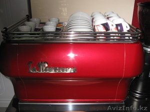 Кофемашина 