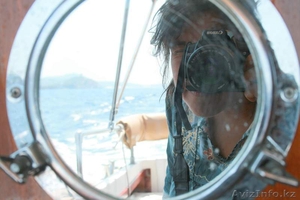 САРДИНИЯ - ВАШ ГИД ЭКСКУРСОВОД #16790