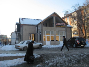 офисное здание в центре #14405