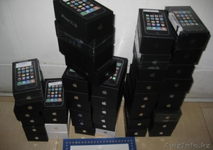 Покупать 2 Получать 1 Бесплатно: 3GS Apple iPhone 32GB/HTC HD2/Nokia N97 #11412