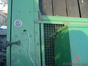 Пресс-подборщик 