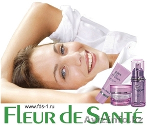 Флер де Санте приглашает к сотрудничеству #13803