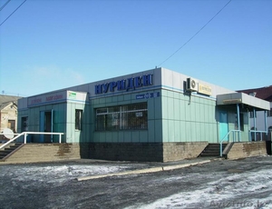 ПРОДАМ ДЕЙСТВУЮЩИЙ МАГАЗИН #12906