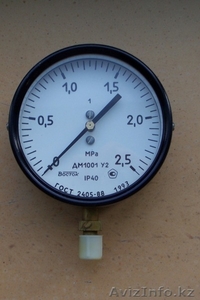 счетчики,  манометры #16522