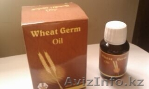 Продаю масло пшеницы зародышей 60 мл. #14886
