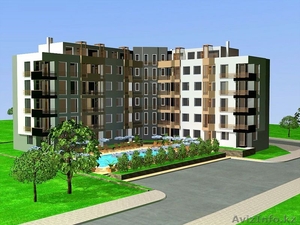 Недвижимость стран Европы! #12782