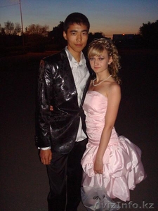 выпускное платье #11861