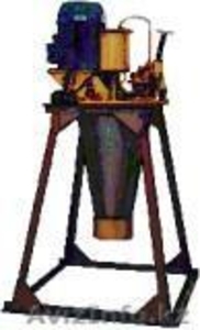 Распылитель молока И7-ОРБ #17787