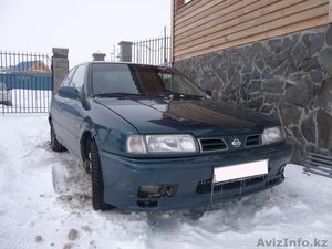 Nissan Primera,  1.6л #16663
