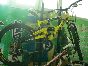 Speed bike Totem #17439