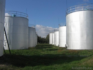 Продам НЕФТЕБАЗУ #14734