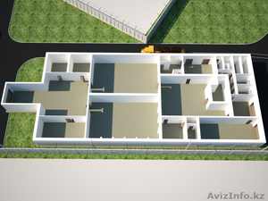 база в Согре под склады и производства #14589