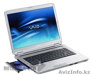 SONY VAIO VGN-NR31SR/S #11419