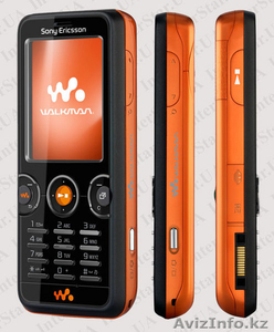 Sony Ericsson W610 #13492