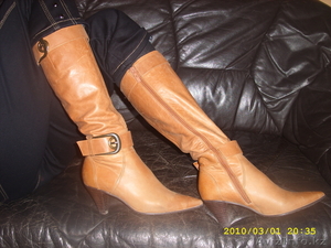 Женская обувь фирмы BELLE #11864