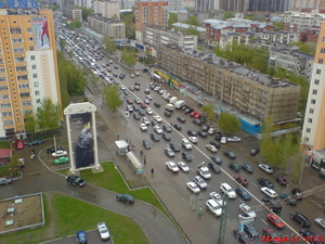 грузоперевозки Сервис-А 2007 #13665