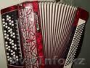 МУЗЫКАЛЬНЫЕ ИНСТРУМЕНТЫ #17605