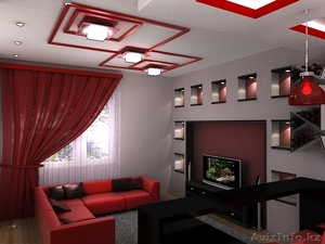 Дизайн-студия Axiomadesign.kz #14404