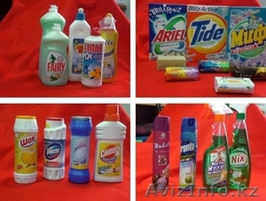 Мыломоющие товары #21992