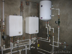 Сантехработы мастера #27388