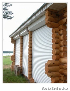 Автоматика для ворот,  шлагбаумы,  гаражные ворота,  роллеты #27255