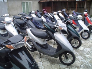 Продам скутера! #27475