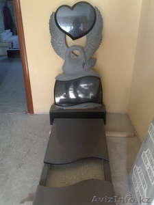 изготовление и установка памятников #23945