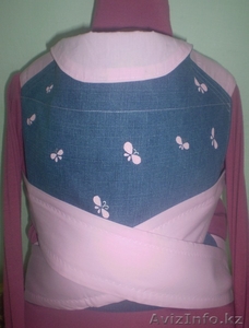 Эксклюзивные слинги 