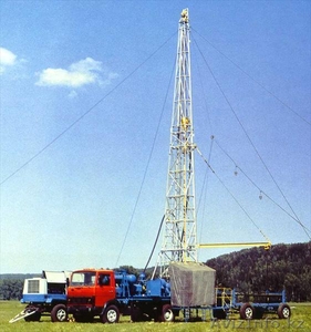 Бурение скважин в Алматы и области #23008