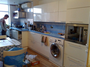 КУХНИ В ШЫМКЕНТЕ