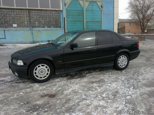 Продам или обменяю BMW 320i 1992 г.в. #19474