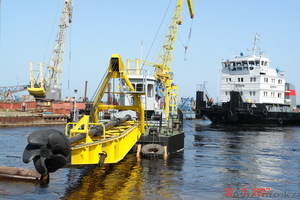 Земснаряды от производителя #27350