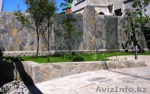 натуральный камень плитняк #19856