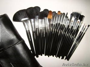 Набор профессиональных кистей МАС   #18987