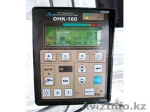 Ограничитель нагрузки крана ОНК-160С-01.02 новый  #21705