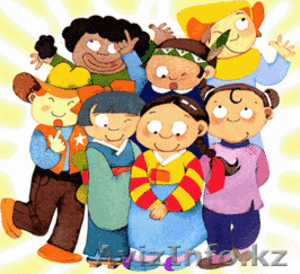 Принимаем детские вещи в хорошем состоянии #22698