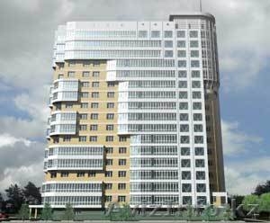 КВАРТИРЫ ПОСУТОЧНО В АСТАНЕ #20656