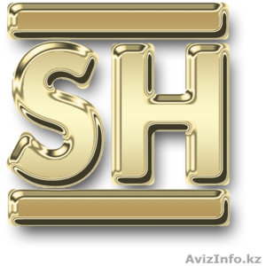 автозапчасти SHAHS #25162