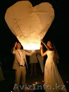 Воздушные/небесные фонарики! #25277