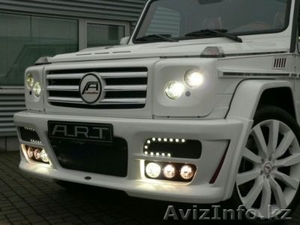 запчасти и тюнинг #23618