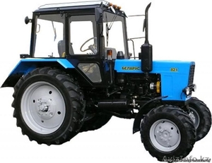 Сельскохозяйственная техника #25239