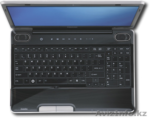 Toshiba Satellite A 505 - S 6033  #19442