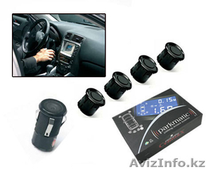 Парктроники продажа #22511