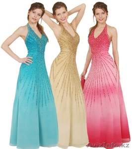 вечернее платье #19890
