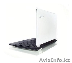 Продаю б/у ноутбук (нетбук) Acer Aspire One  . Цена – 55 000 тенге #20399
